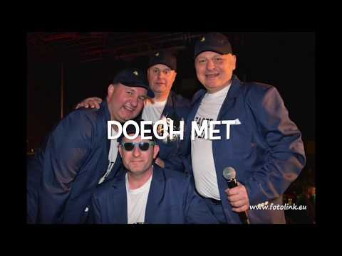 Doech Met - De Zaote Dweile