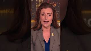 Piers Morgan Questions Natasha Hausdorff On Gaza Aid