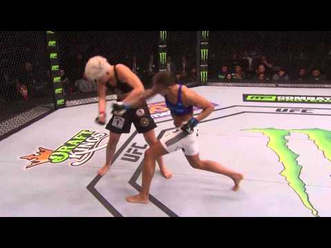 Fight Night Rotterdam: Fighting in Rotterdam