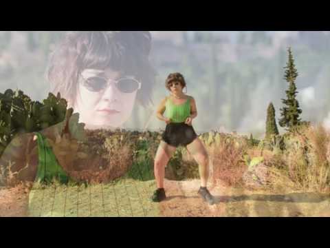 Lapili Baila - Queen de la Rauda.