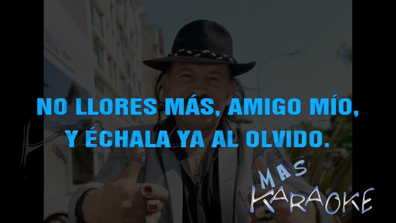 Amigo Mío