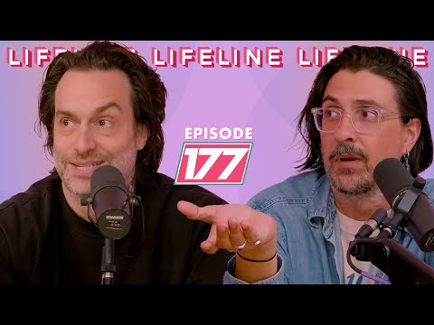 Must Be Nice | Lifeline Ep. 177