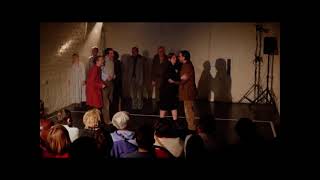 Romain Mathelart video