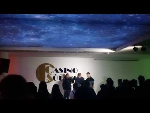 Sumi vs Microfone cheka (Cuartos) Jornada 3 Liga Freestyle de la Vega Baja