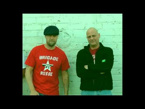 Joe Hammill - Android Machine