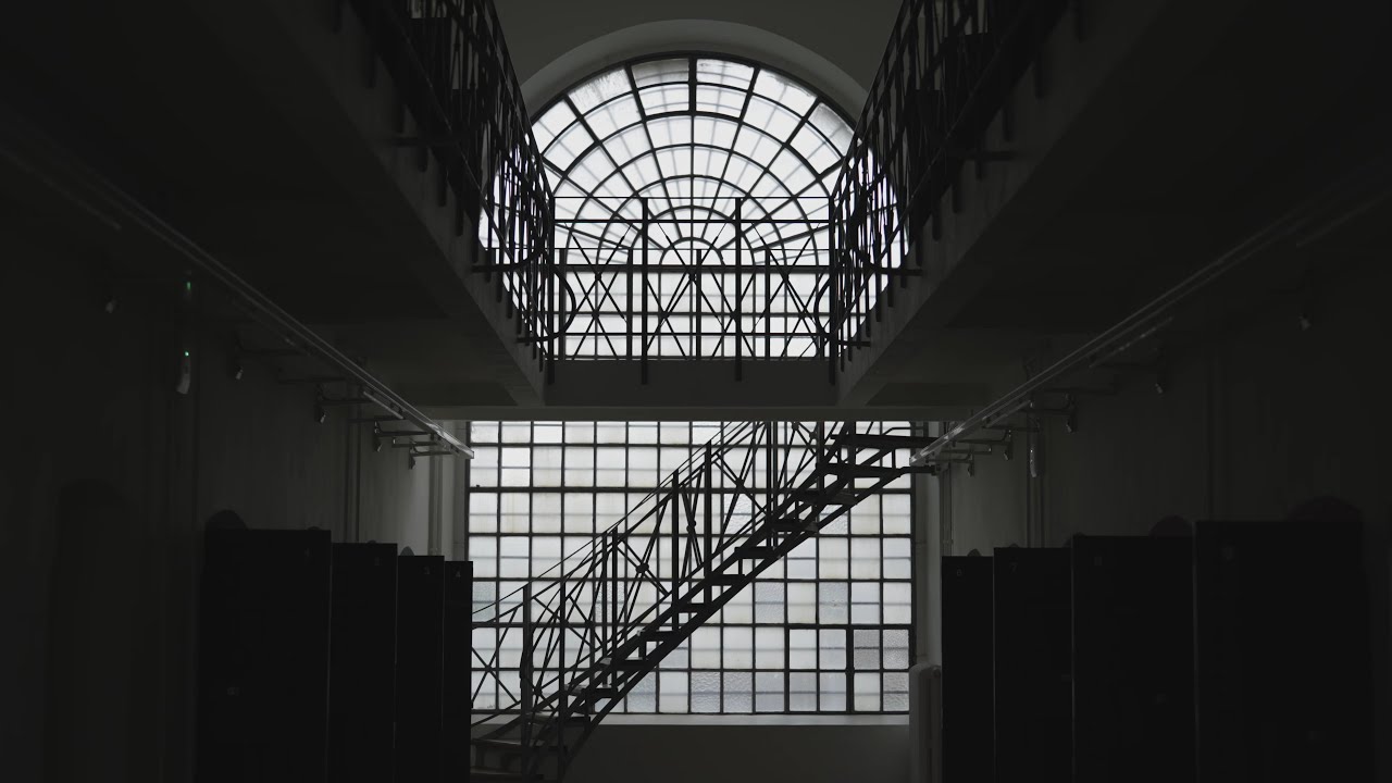 Trailer | Le Pénitencier | Anne Theurillat