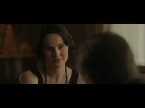 Trailer filmu Downton Abbey. Wielki finał