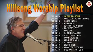 Latest Songs For Prayers 2024 ✝️ Nonstop Greatest Praise &amp; Worship Songs Collection ✝️ Prayer Songs