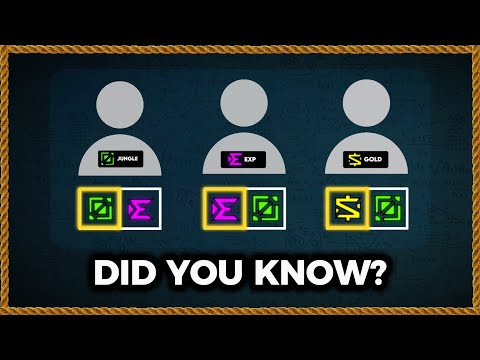 Hidden mechanics | Mobile Legends