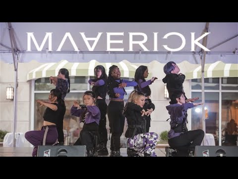 [SOK 2022] MAVERICK - THE BOYZ