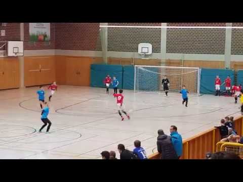 FC Interstar Sibiu U12 - Manchester United - (2-4)