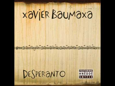 positiff peopula - xavier baumaxa