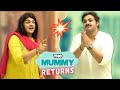 The Mummy Returns Ashish Chanchlani