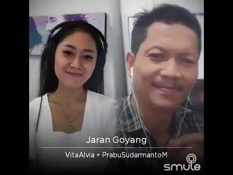 Bersama  Artis  Pantura  Vita  Alvia,  JARAN  GOYANG!!!