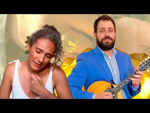 ROSA - DANILO BRITO and BADI ASSAD