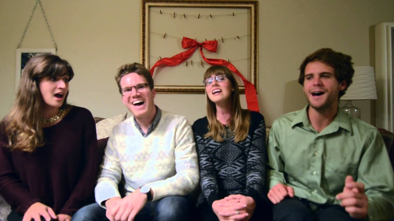 Promotional video thumbnail 2 for The Jollys