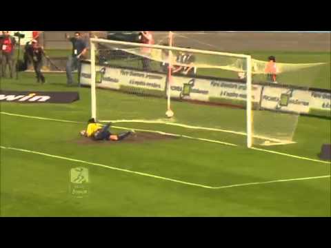 Varese 3-0 Modena 14/05/2011 2010-11 - 40°