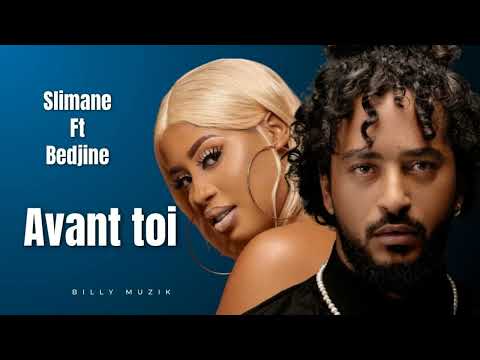 Bedjine_Ft_Slimane [ AVANT TOI ] MUSIC OFFICIAL 2025