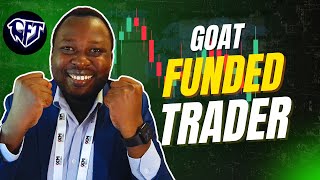 I Tried Goat Funded Trader - Full Experience From Signup to Payout Starts Now.