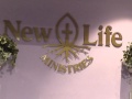 #11. Troy Davis-Death Row Prayer (George Boston Rhynes) At New Life Ministries!