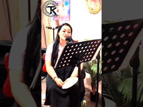 Lolo 'A Halaevalu | Lillian Siloni Iongi Fifita 🇹🇴 #Polytube #Tonga #Tongan #TonganMusic