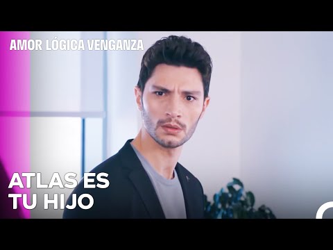 Ozan Se Entera De La Verdad - Amor Lógica Venganza Capitulo 71