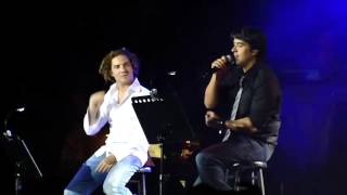 Luis Fonsi " QUERIDA "