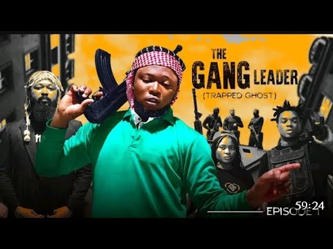 THE GANG LEADER - BARINJOTTER LATEST TRENDING NOLLYWOOD MOVIE