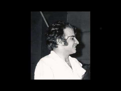 "Un di, se ben rammentomi...Bella figlia dell'amore..." - Rigoletto Quartet - George Zervanos