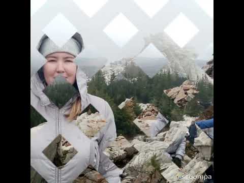 Зюраткуль за 60 секунд