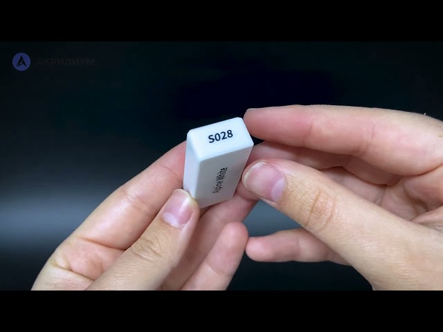 Искусственный камень Hi-Macs Alpine White S28