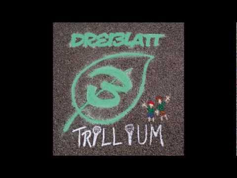 05 Dreiblatt - Arme Socke // TRILLIUM