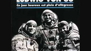 Ludwig Von 88 - Vanessa Und Florent