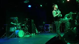 Rings Of Saturn - Margidda (Live on the Dank Memes Tour St. Paul, MN 2018)