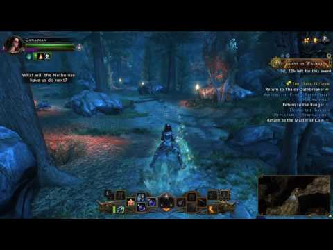 Neverwinter - some alt