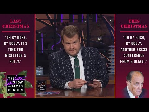 Last Christmas v. This Christmas