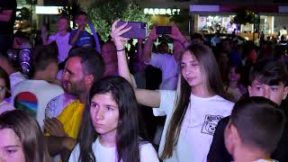 Dori Hibroj - Bjeri Gajdes Gajdexhi