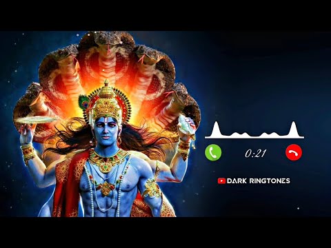Hari Aur Main Ringtone | Narci | Lord Vishnu Ringtone | Bhakti Ringtone
