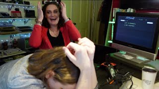 Atari 2600 Star Raiders