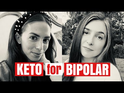 Can the Ketogenic Diet Treat Bipolar Disorder? 🤯 | Interview
