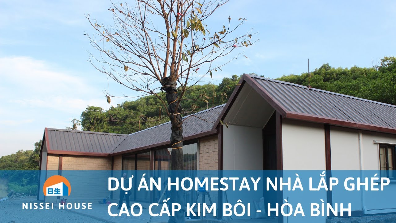 Homepage