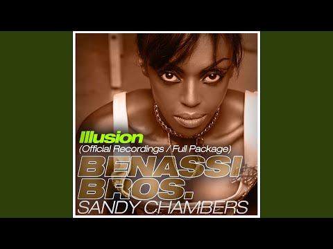 Illusion (Sfaction Radio Edit)