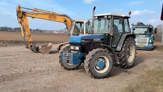 Ford 7840 traktor točka&scaron; | Slika 4 - Agroline