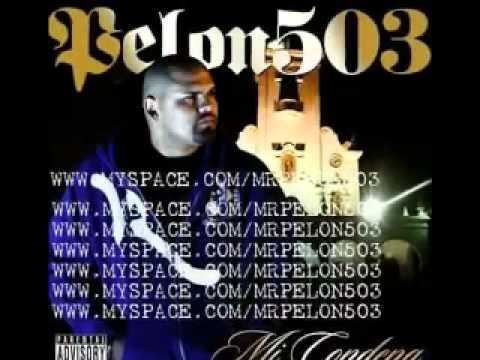 Mr.  pelon 503 - Mi condena