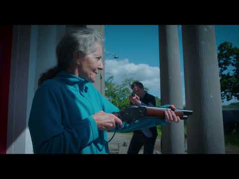 The Disappearance of Emily Ray