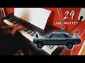 Loïc Nottet - 29 | Piano Cover Loïc Nottet - 29 | Piano Cover