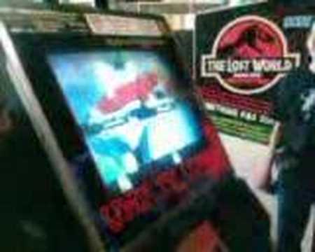 Seleccion al nacional