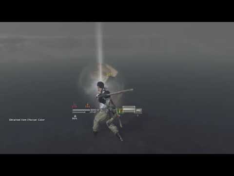 metal gear survive pt.14