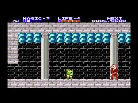 The Magic Candle NES