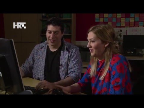 Teenozoik - Izazov: Doris vs KOFS - FIFA 2016